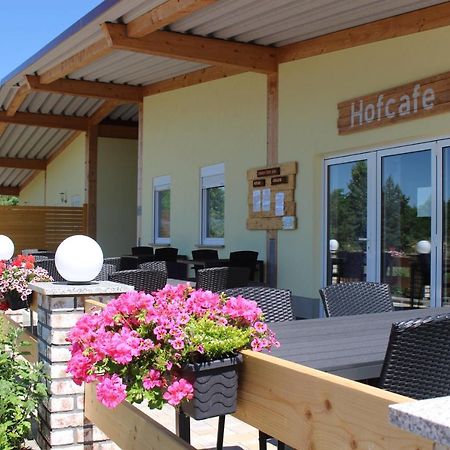 Вилла Torhaus Terra Nova Elsterheide Экстерьер фото