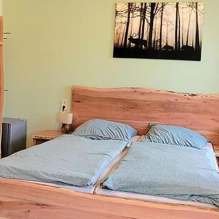 Вилла Torhaus Terra Nova Elsterheide Экстерьер фото