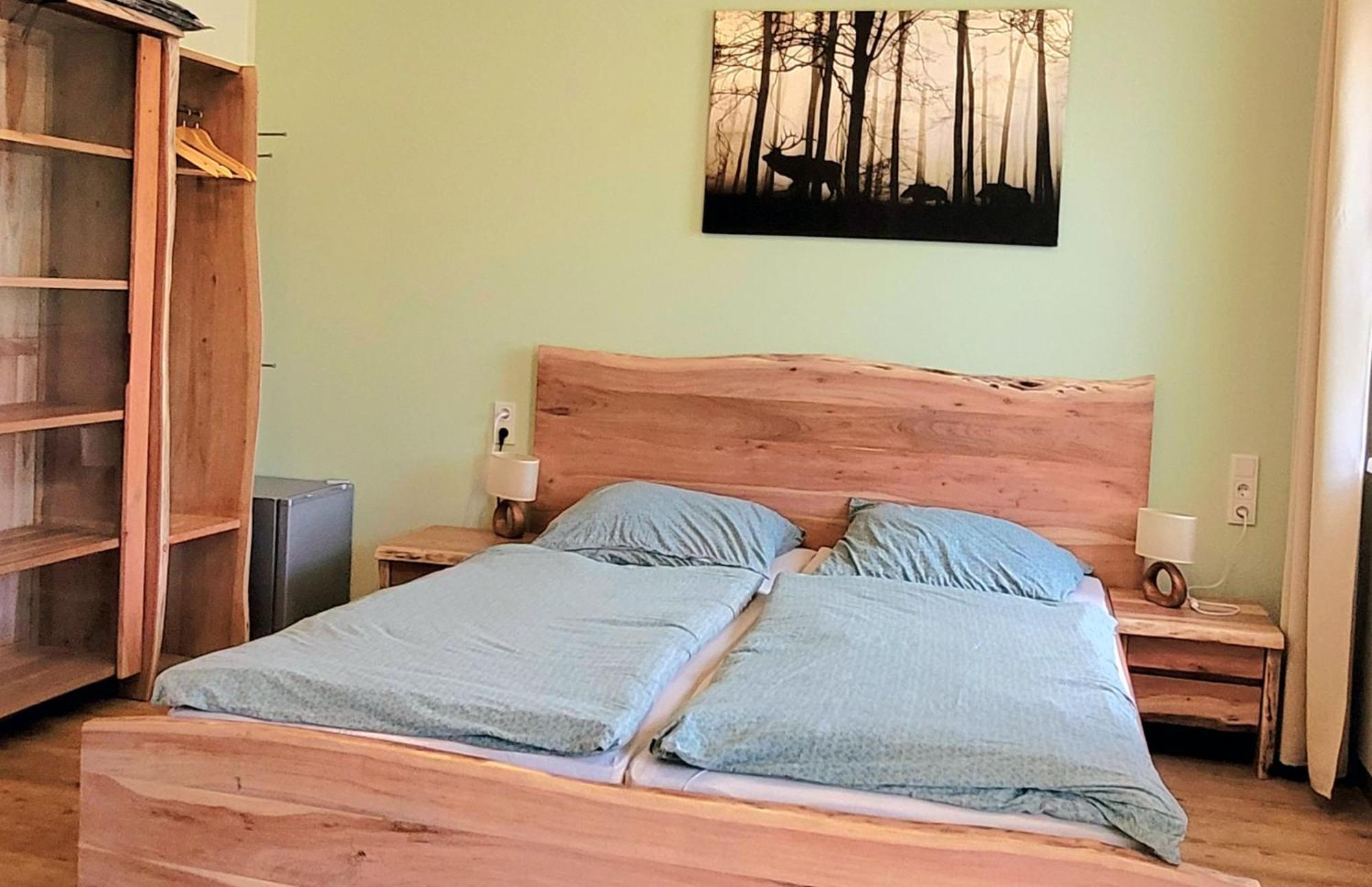 Вилла Torhaus Terra Nova Elsterheide Экстерьер фото